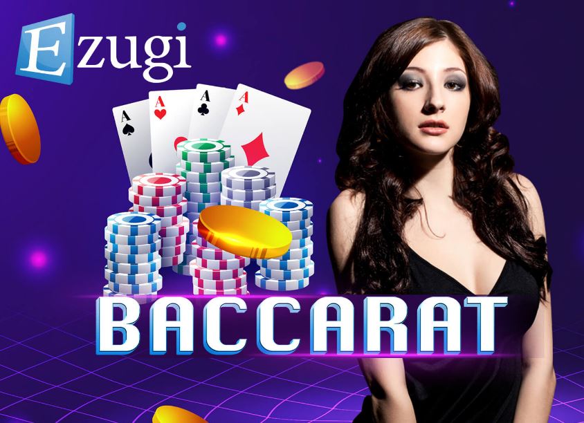 Giải mã thật giả thông tin Baccarat Sv88 lừa đảo