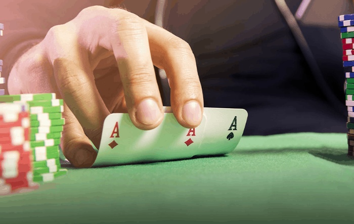 Mẹo chơi Blackjack hay nên biết