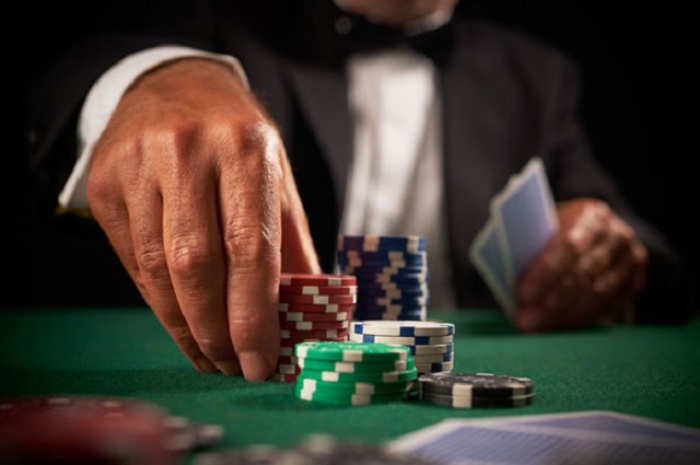 Tìm hiểu về tính điểm blackjack sv88