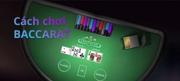 Giải mã thật giả thông tin Baccarat Sv88 lừa đảo