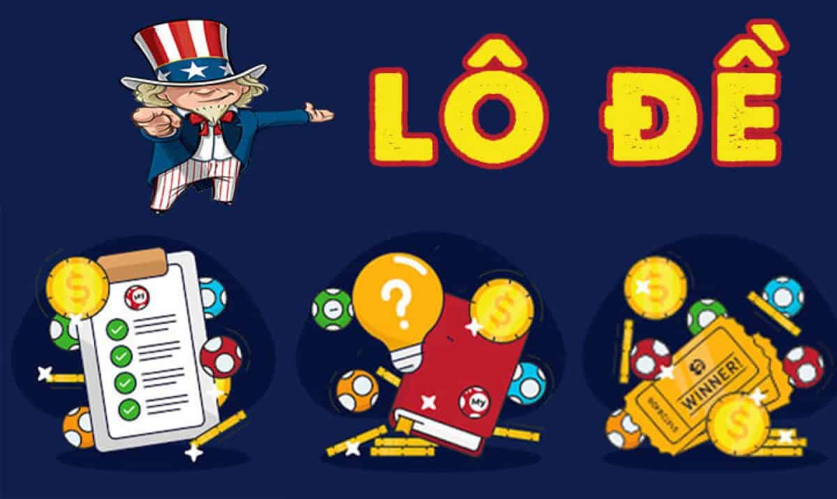 Sơ lược về thông tin chi tiết của lô đề online tại nhà cái