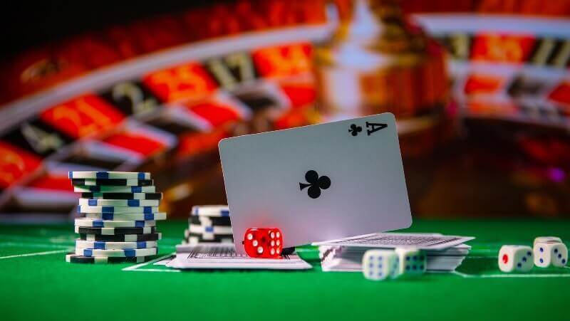 Khái quát về game bài xì tố tại nhà cái SV88vip