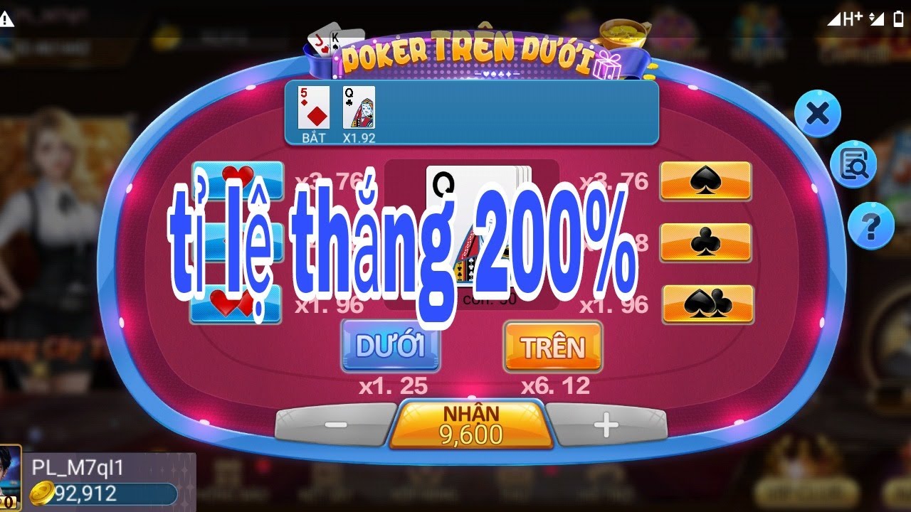 Giới thiệu tổng quan về mini poker tại SV88