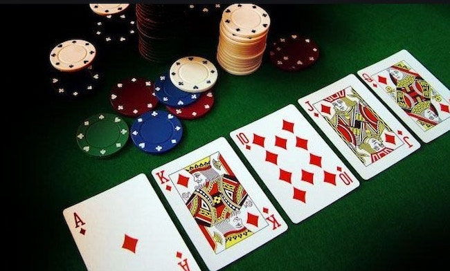 Bull Bull - cây hái ra tiền cho các game thủ