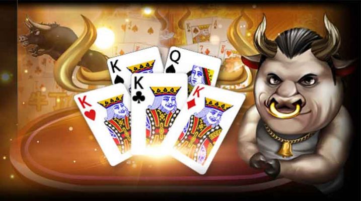 Chi tiết về các nút chức năng có trong game bài Bull Bull tại SV88