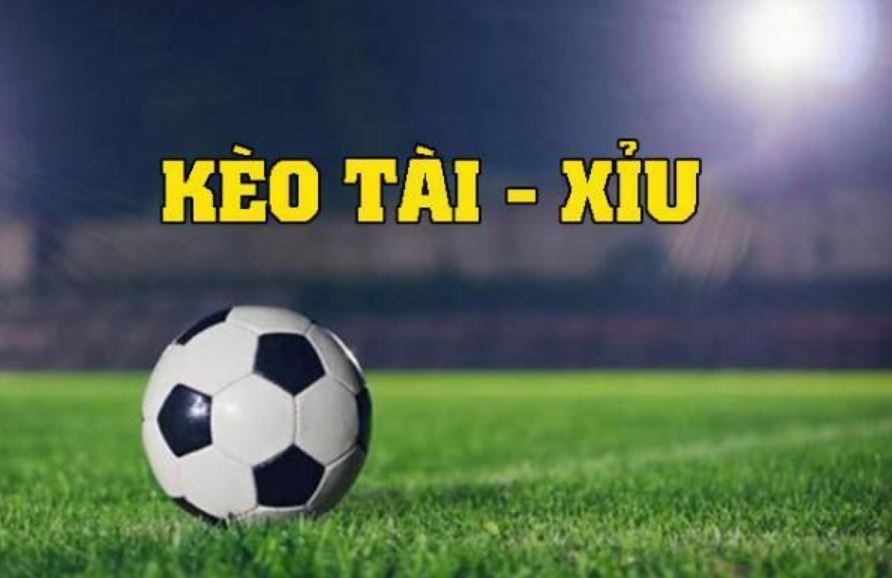 Giới thiệu về kèo tài xỉu tại nhà cái SV88