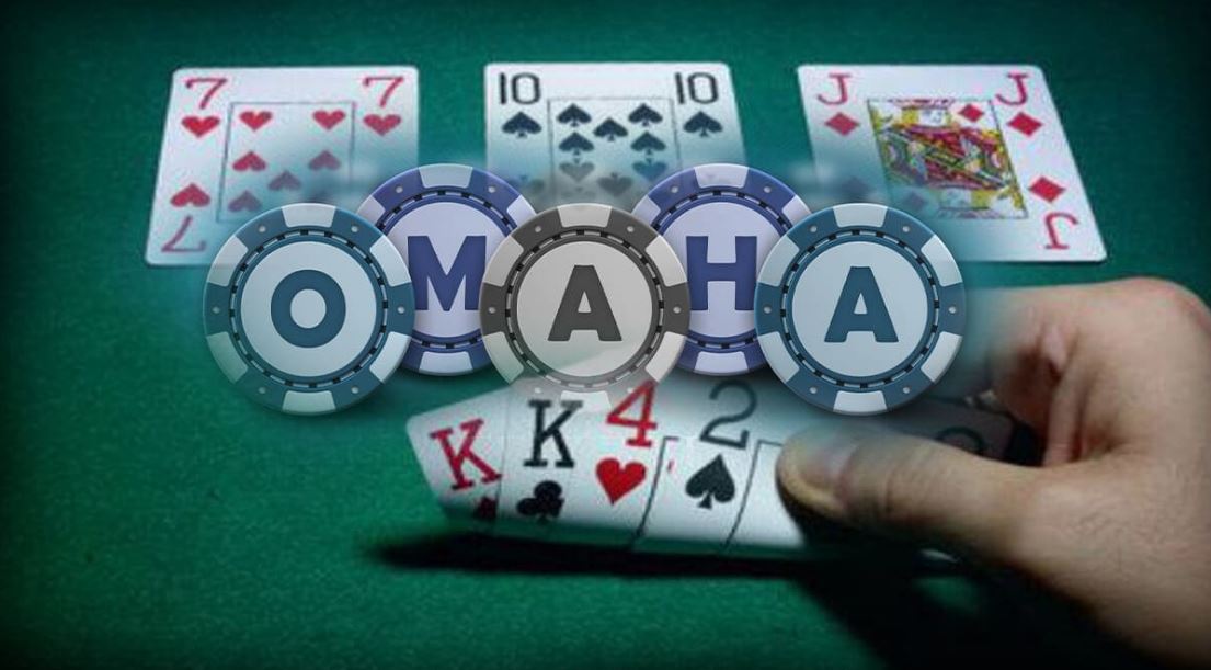 Đôi nét về Poker Omaha tại nhà cái SV88