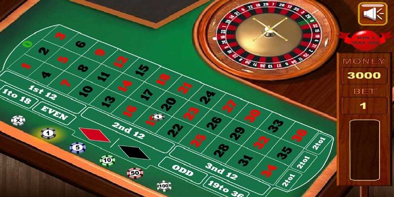 Những tựa game hot nhất tại sảnh Sexy Casino