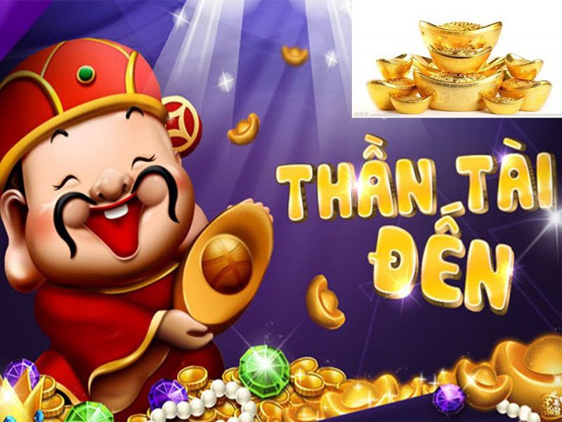 Cơ cấu giải thưởng của quay số thần tài