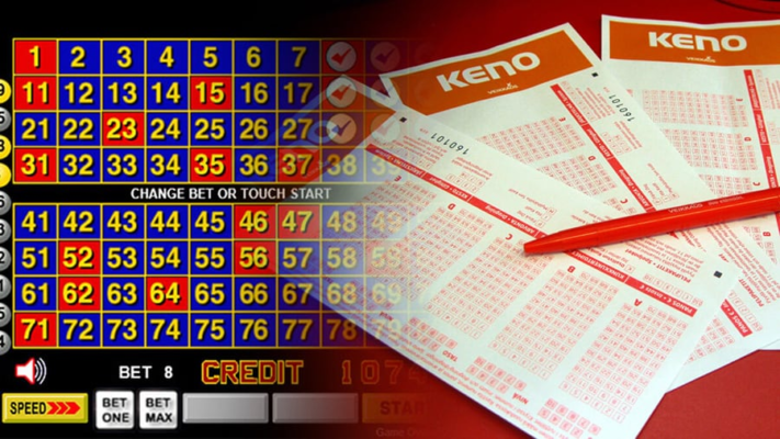 Mẹo chơi Keno hay nhất được nhiều tay chơi áp dụng