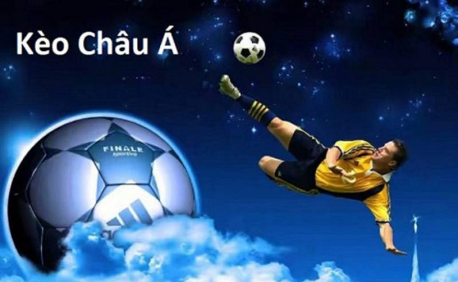 Tìm hiểu về kèo châu Á tại nhà cái SV88vip
