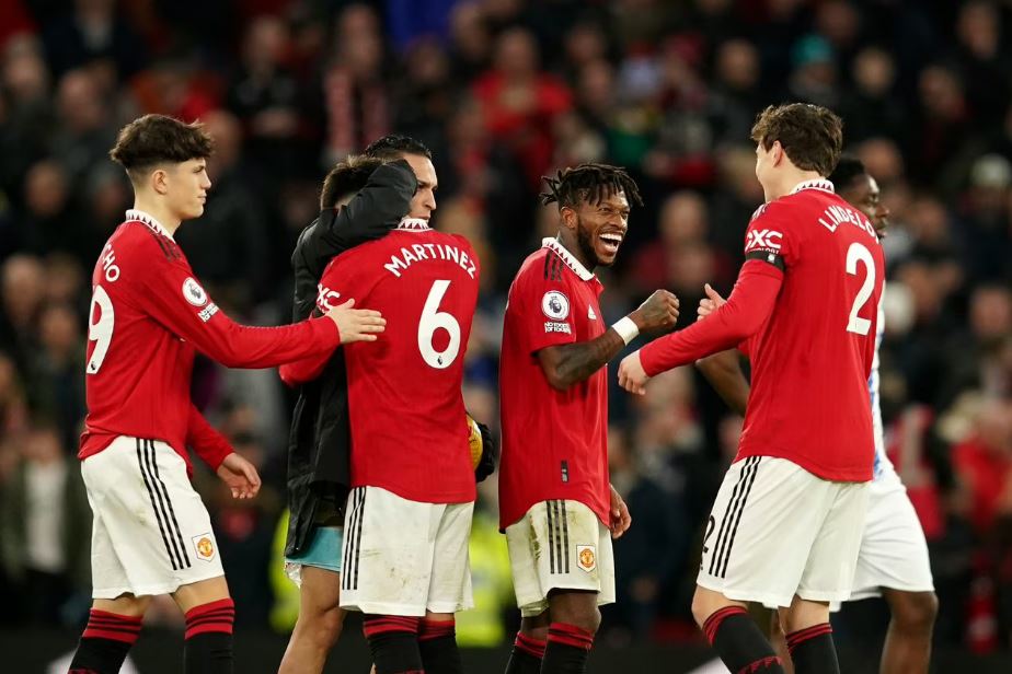 Chuyên gia SV88 nhận định sau trận đấu MU vs Leeds