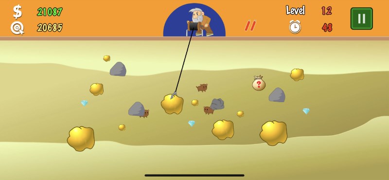 Chia sẻ cách chơi game đào vàng online tại cổng game SV88