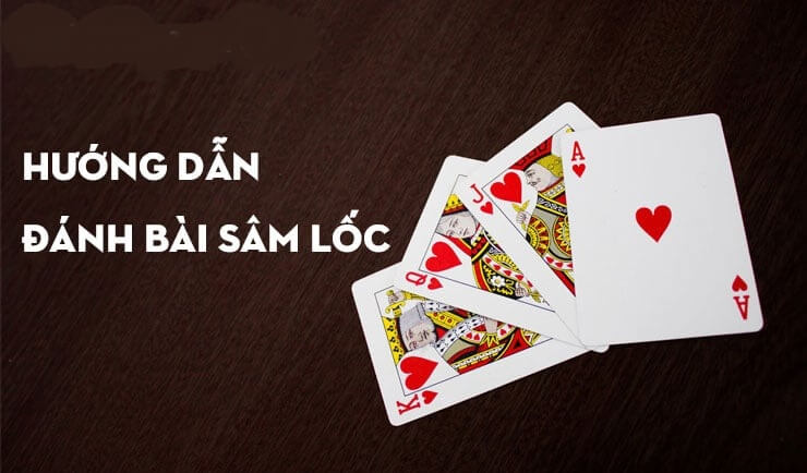 Kinh nghiệm cần phải biết khi chơi sâm lốc SV88 