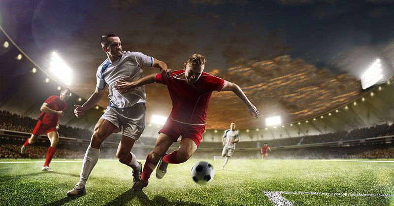 Cá cược bóng đá theo điểm phong độ