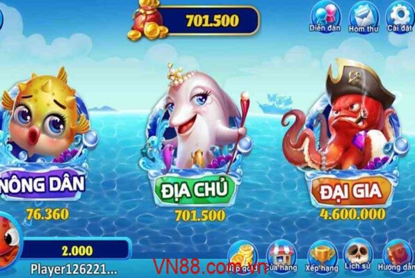 Ưu điểm nổi bật của game Hải chiến tàu sân bay tại SV88